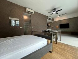 One-north Residences (D5), Apartment #458149741